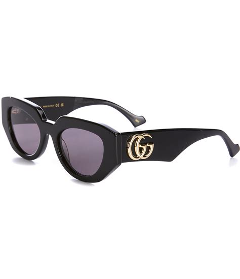 gucci sunglasses women thick|Gucci sunglasses for women 2020.